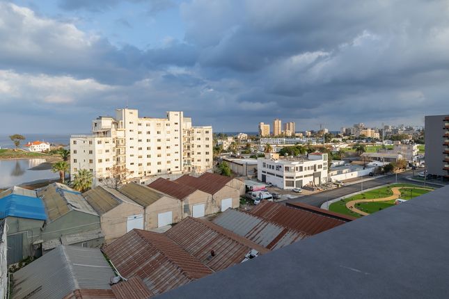 Apartment for sale in Varosha Residence Maras, Famagusta, Cyprus