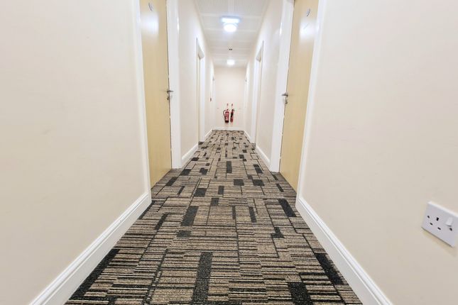The Lodge, Elme Hall Hotel,, Wisbech photo 5