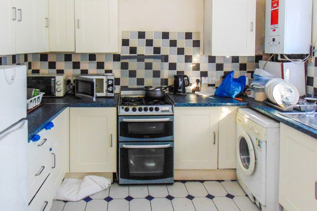 Terraced house for sale in Colman Road, Canning Town, London