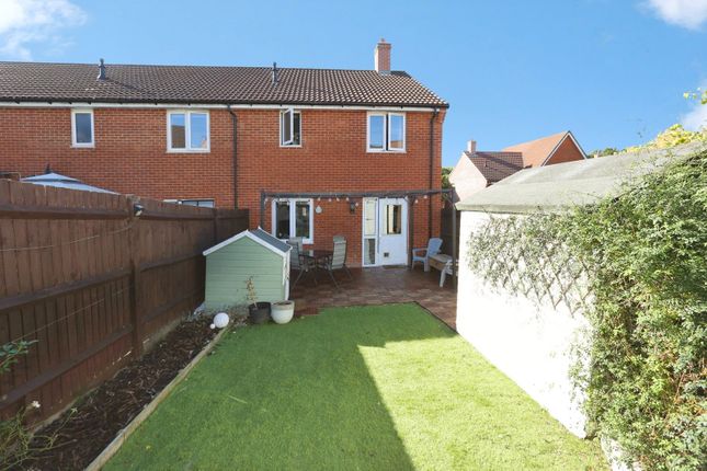 53, Chiltern Crescent, Eastleigh photo 4
