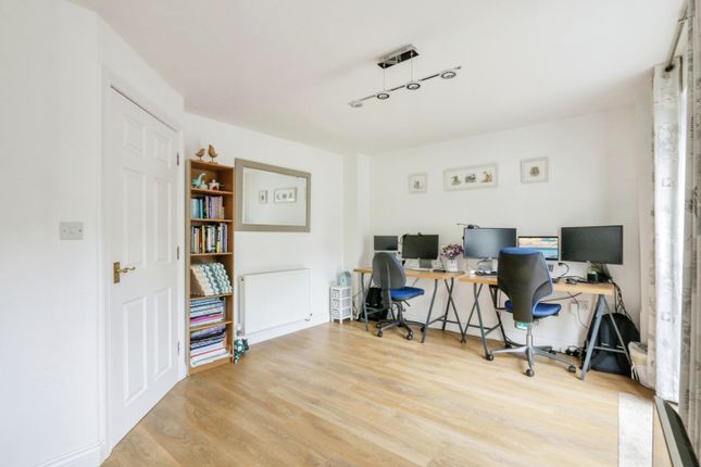 Town house for sale in David Way, Poole, Dorset
