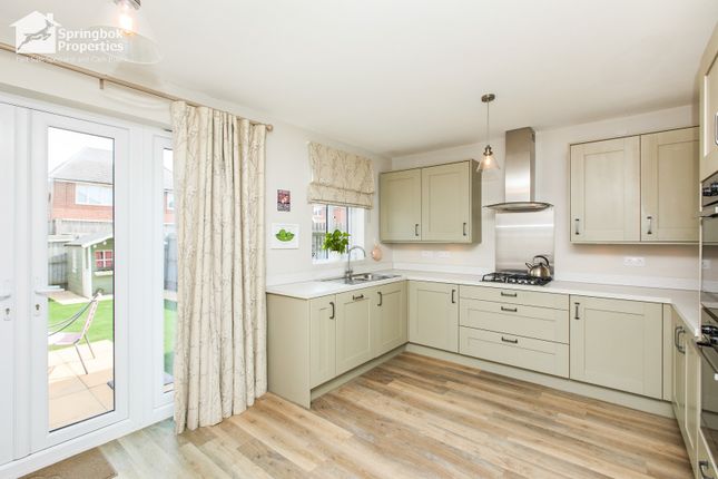 18, Grange Road, Derby photo 4