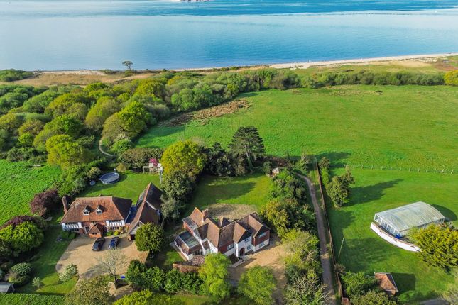 Manderley, Cowes Lane, Warsash photo 2