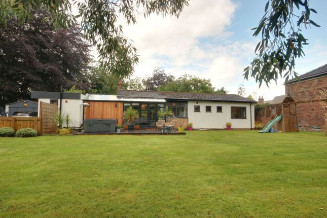 Thumbnail Detached bungalow for sale in Lane, End House, Quaker Lane, Beverley