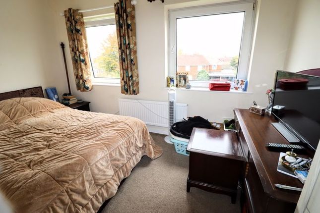 3 St Margarets Court, Vicarage Road, Milton Keynes photo 3