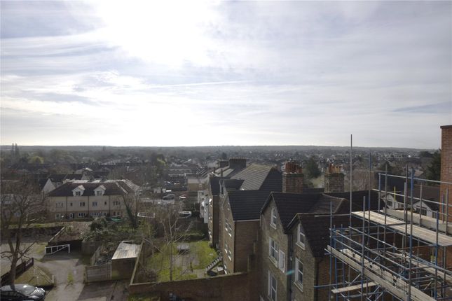 Flat for sale in Eldon Park, South Norwood