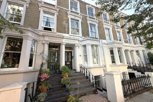 1-bed flat on Chesterton Road, London, £240,000