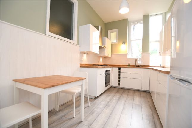Flat 3 Western Mansions, 24a, South Road, North Somerset photo 2