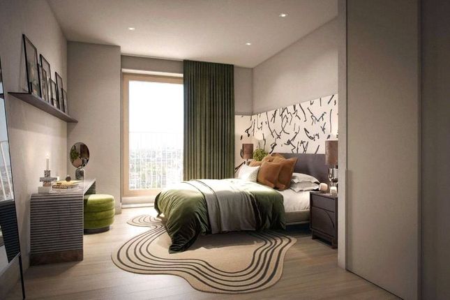 1-bed flat on 328, Shoreditch, London, £695,000