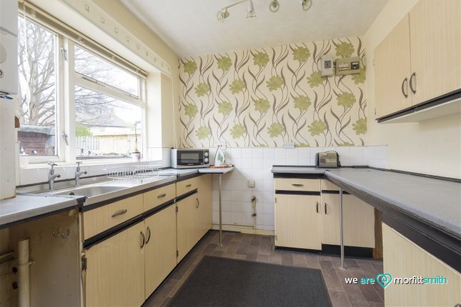 Town house for sale in Herries Road, Sheffield