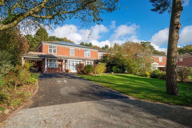 Thumbnail Detached house for sale in High House Drive, Lickey