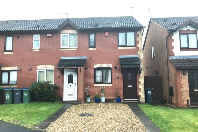Homes To Let In Tipton Rent Property In Tipton Primelocation