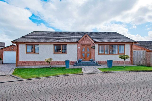 Bungalow for sale in The Whinny, Blackwood, Lanark