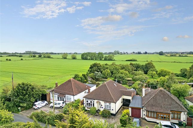 4-bed detached on Elm Lodge,, Barrow Hall Road, Barling Magna, £470,000