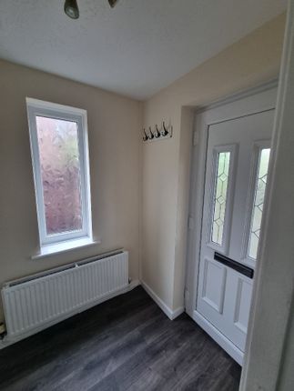 Semi-detached house to rent in Athenian Gardens, Salford