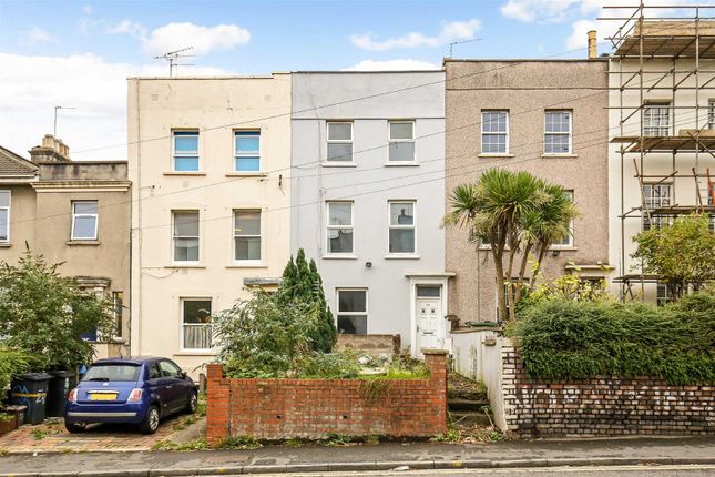 Thumbnail Terraced house for sale in Sussex Place, St Pauls, Bristol