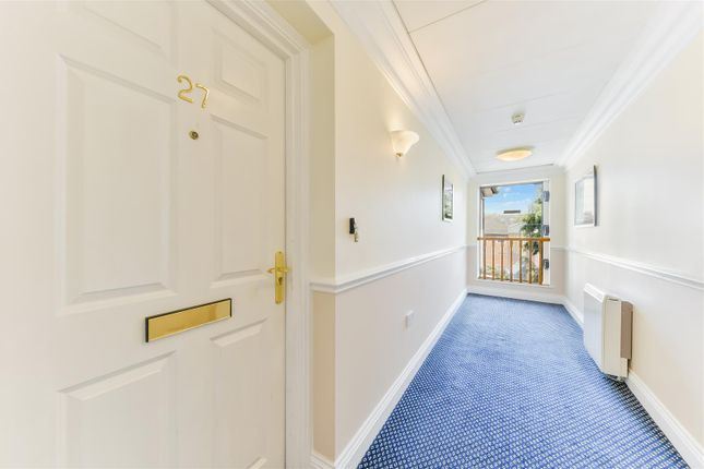 Flat for sale in Bolters Lane, Banstead