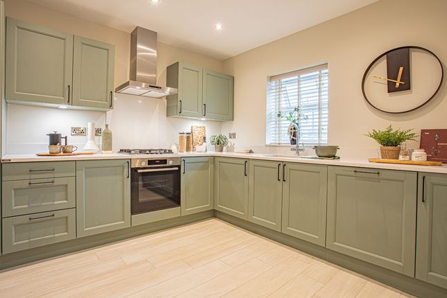 Plot 21, Denby Lane, Wakefield photo 2