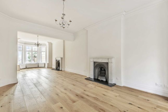 Detached house for sale in Aldermans Hill, Palmers Green, London
