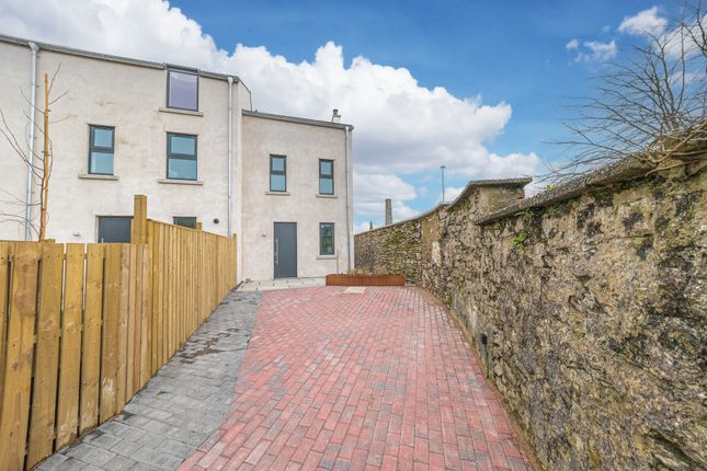Thumbnail End terrace house for sale in Brewery Street, Ulverston, Cumbria