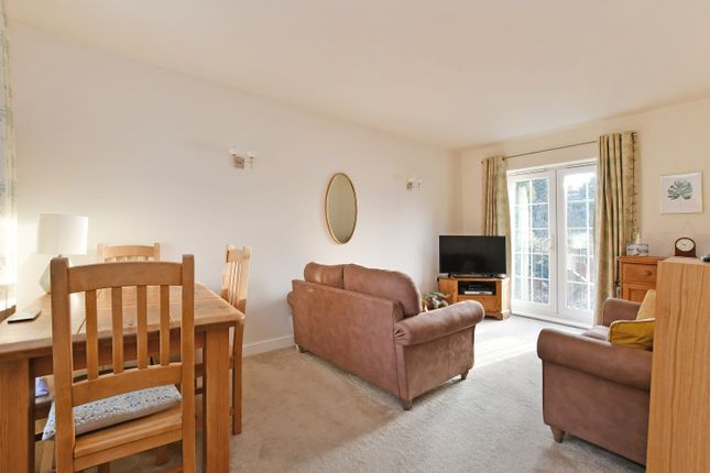 Flat for sale in The Priory, Sheffield Road, Dronfield, Derbyshire