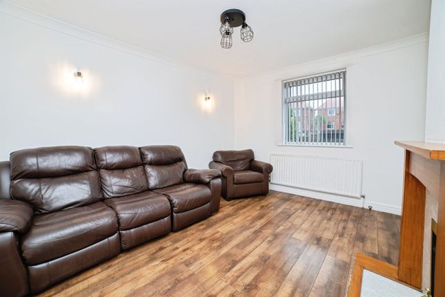 43, Maltby Road, Mansfield photo 4