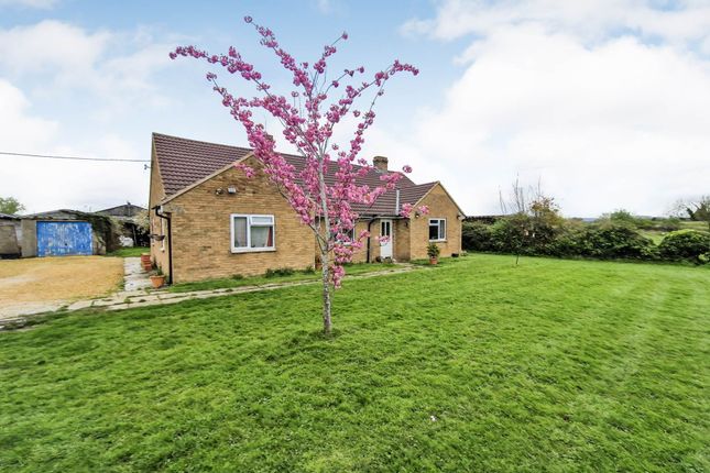 Bungalow for sale in Natton, Tewkesbury, Gloucestershire