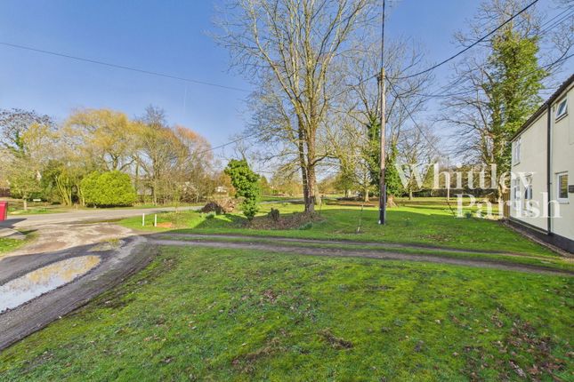 Oldbury, The Common, Diss photo 2