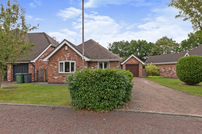 St. Vincent Drive, Hartford, Northwich, Cheshire CW8, 2 bedroom