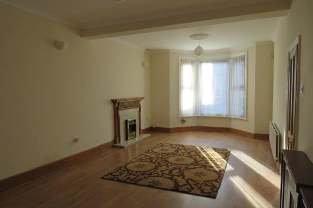 Terraced house to rent in Mulgrave Road, Hartlepool