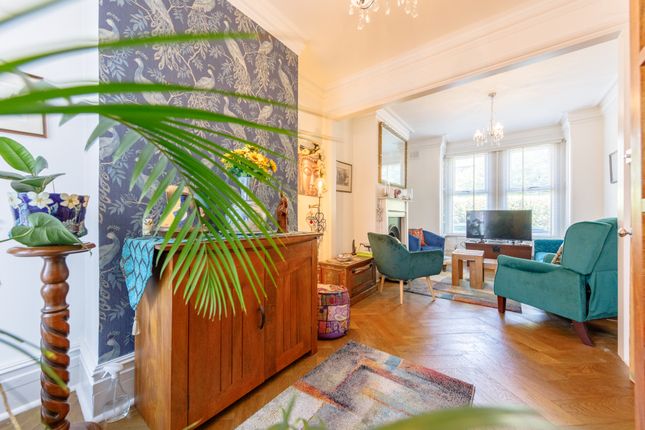 Terraced house for sale in Perry Hill, London