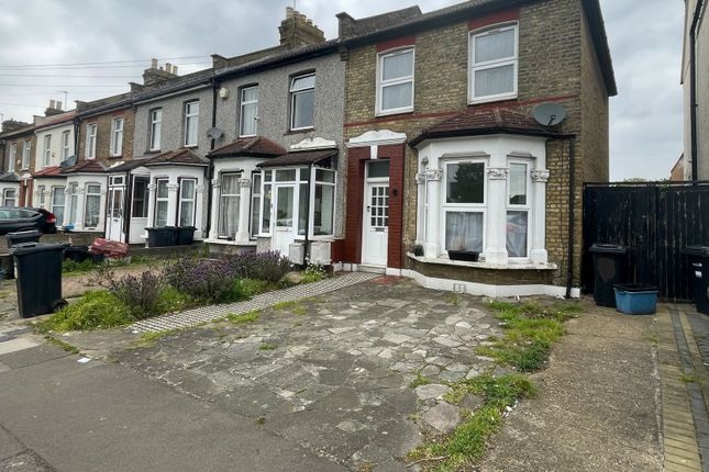 End terrace house for sale in Percy Road, Seven Kings, Ilford