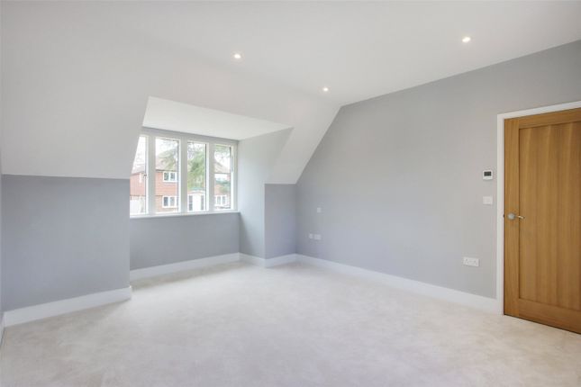 Terraced house for sale in Cedar Place, Ardingly Road, Lindfield, Haywards Heath