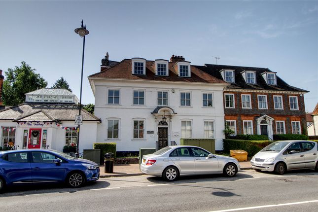 Thumbnail Office for sale in High Street, Brasted, Westerham