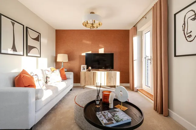 Taylor Wimpey - Cranbrook
