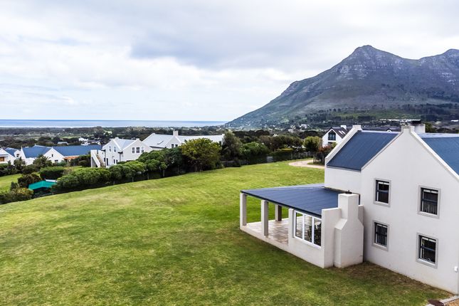 Thumbnail Detached house for sale in Teal Close, Noordhoek, Cape Town, Western Cape, South Africa