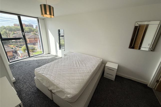 16, Chavasse Apartments, Liverpool photo 5