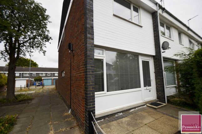 2-bed terraced on Grove Avenue, Norwich, £1,195/mo