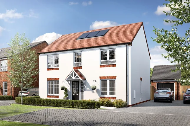 Taylor Wimpey - Tournament Park