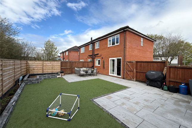 36, Sorrel Way, St. Helens photo 2