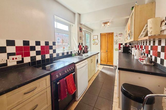 17, Kingsway, Lincolnshire photo 4