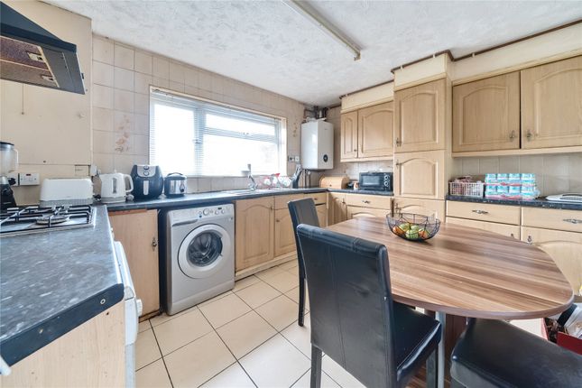 Terraced house for sale in Myrtle Road, Shirley, Croydon