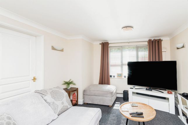 Flat for sale in Horsley Road, Streetly, Sutton Coldfield