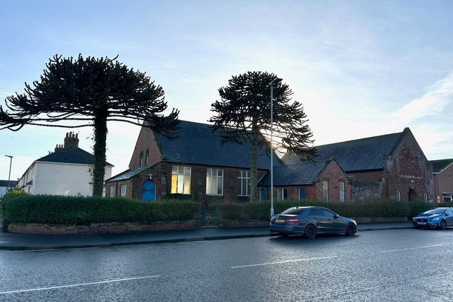 Thumbnail Office for sale in Solway Street, Former St Andrews Church, Silloth