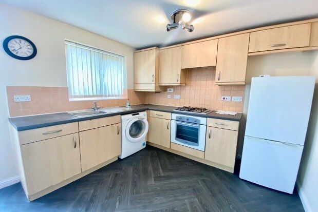 Property to rent in Fairy Lane, Manchester
