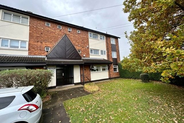 Flat for sale in Chester Road, Castle Bromwich, Birmingham, West Midlands
