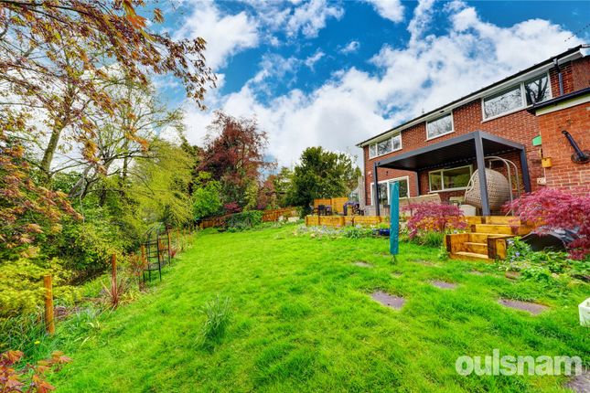 14, Manor Close, Worcestershire photo 4