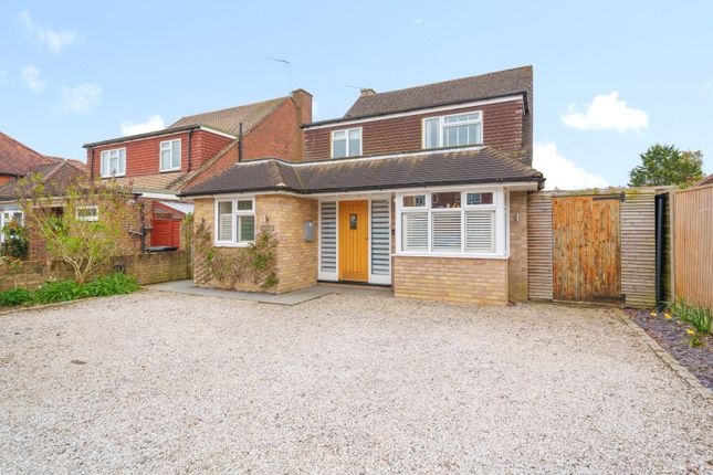Detached house for sale in Manor Road, Send Marsh, Woking