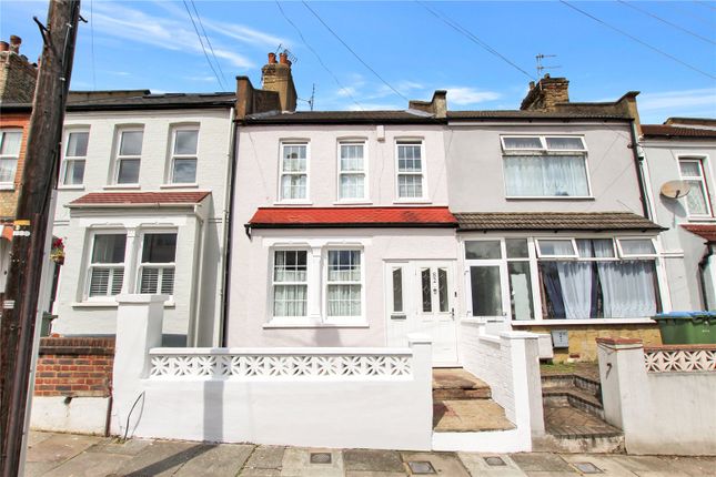Terraced house for sale in Garland Road, Plumstead Common