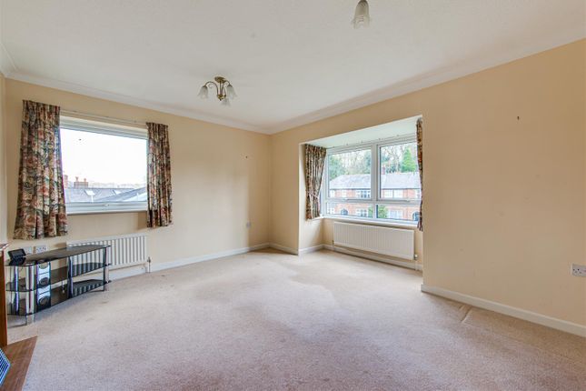 Flat for sale in Priesty Court, Congleton